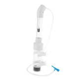 Maxbell Maxbell Fish Egg Incubator Tumbler Breeding Mouth 50mm for Ornamental Fish