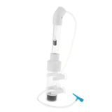 Maxbell Maxbell Fish Egg Incubator Tumbler Breeding Mouth 50mm for Ornamental Fish