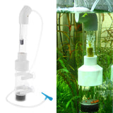 Maxbell Maxbell Fish Egg Incubator Tumbler Breeding Mouth 50mm for Ornamental Fish