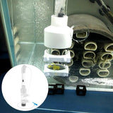Maxbell Maxbell Fish Egg Incubator Tumbler Breeding Mouth 50mm for Ornamental Fish
