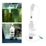 Maxbell Maxbell Fish Egg Incubator Tumbler Breeding Mouth 50mm for Ornamental Fish