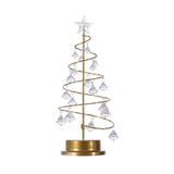 Maxbell Fairy Lights LED Battery Operated Birthday Bedroom Christmas Tree Table Lamp