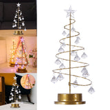 Maxbell Fairy Lights LED Battery Operated Birthday Bedroom Christmas Tree Table Lamp