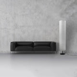 Maxbell Maxbell Japanese Paper Lamp Dorm NightStand Bedroom Office Decor Coffee Teahouse