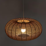 Maxbell Nordic Pendant Lamp Shade Fixture Rope Restaurant Teahouse Dining Room