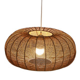 Maxbell Nordic Pendant Lamp Shade Fixture Rope Restaurant Teahouse Dining Room