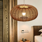 Maxbell Nordic Pendant Lamp Shade Fixture Rope Restaurant Teahouse Dining Room