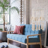 Maxbell Maxbell Lamp Shade Decorative Woven Tapestry Hanging for Living Room Office Party