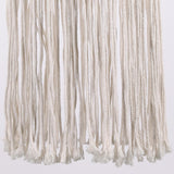 Maxbell Maxbell Macrame Lamp Shade Hanging Tassel Tapestry Creative for Decor Cafe Wedding