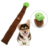 Maxbell Maxbell Washable Puzzle Toys Interactive Dog Toys for Boredom Pet Puppy Squeaky Toys