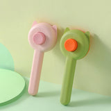 Maxbell Maxbell Pet Cat Brush Dog Comb Pet Hair Remover Tool Remove Loose Hair Pet Supplies Pink