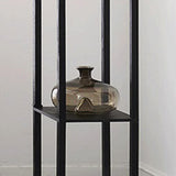 Maxbell Maxbell Shelf Floor Lamp Display Shelves Simple for Bedside Corner Bedroom Shop