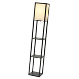 Maxbell Maxbell Shelf Floor Lamp Display Shelves Simple for Bedside Corner Bedroom Shop