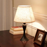 Maxbell Maxbell Retro Style Lantern Table Lamps Desk Lights Eye Protection for Office Dresser