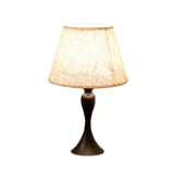 Maxbell Maxbell Retro Style Lantern Table Lamps Desk Lights Eye Protection for Office Dresser