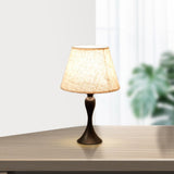 Maxbell Maxbell Retro Style Lantern Table Lamps Desk Lights Eye Protection for Office Dresser