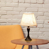 Maxbell Maxbell Retro Style Lantern Table Lamps Desk Lights Eye Protection for Office Dresser