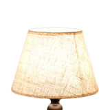 Maxbell Maxbell Simple Lantern Table Lamp Desk Light Decorative Romantic for Bar Decoration