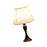 Maxbell Maxbell Simple Lantern Table Lamp Desk Light Decorative Romantic for Bar Decoration