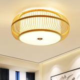 Maxbell Maxbell Chandelier Shades Replacement Light Cover Ceiling Lamp Shade for Living Room 40cmx14cm