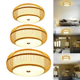 Maxbell Maxbell Chandelier Shades Replacement Light Cover Ceiling Lamp Shade for Living Room 40cmx14cm