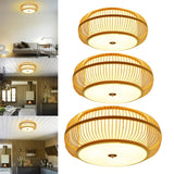 Maxbell Maxbell Chandelier Shades Replacement Light Cover Ceiling Lamp Shade for Living Room 40cmx14cm