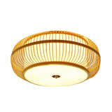 Maxbell Maxbell Chandelier Shades Replacement Light Cover Ceiling Lamp Shade for Living Room 40cmx14cm
