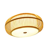 Maxbell Maxbell LED Ceiling Lamp Light Fixture Mount Chandelier for Kitchen Dining Room 50cmx16cm