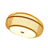 Maxbell Maxbell LED Ceiling Lamp Light Fixture Mount Chandelier for Kitchen Dining Room 50cmx16cm