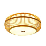 Maxbell Maxbell LED Ceiling Lamp Light Fixture Mount Chandelier for Kitchen Dining Room 50cmx16cm