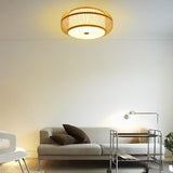 Maxbell Maxbell LED Ceiling Lamp Light Fixture Mount Chandelier for Kitchen Dining Room 50cmx16cm