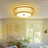 Maxbell Maxbell LED Ceiling Lamp Light Fixture Mount Chandelier for Kitchen Dining Room 50cmx16cm