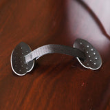 Maxbell Maxbell Adjustable Dog Ears Stand up Support Ear Sticker Tape Assist Erected Ear Care Small