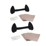 Maxbell Maxbell Adjustable Dog Ears Stand up Support Ear Sticker Tape Assist Erected Ear Care Small