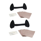 Maxbell Maxbell Adjustable Dog Ears Stand up Support Ear Sticker Tape Assist Erected Ear Care Small