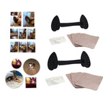 Maxbell Maxbell Adjustable Dog Ears Stand up Support Ear Sticker Tape Assist Erected Ear Care Small