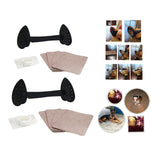 Maxbell Maxbell Adjustable Dog Ears Stand up Support Ear Sticker Tape Assist Erected Ear Care Small