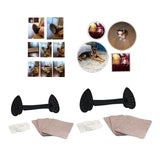 Maxbell Maxbell Adjustable Dog Ears Stand up Support Ear Sticker Tape Assist Erected Ear Care Small