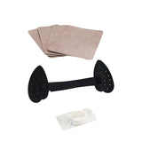 Maxbell Maxbell Adjustable Dog Ears Stand up Support Ear Sticker Tape Assist Erected Ear Care Small