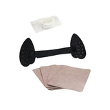 Maxbell Maxbell Adjustable Dog Ears Stand up Support Ear Sticker Tape Assist Erected Ear Care Small