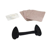 Maxbell Maxbell Adjustable Dog Ears Stand up Support Ear Sticker Tape Assist Erected Ear Care Small