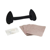 Maxbell Maxbell Adjustable Dog Ears Stand up Support Ear Sticker Tape Assist Erected Ear Care Small