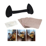 Maxbell Maxbell Adjustable Dog Ears Stand up Support Ear Sticker Tape Assist Erected Ear Care Small