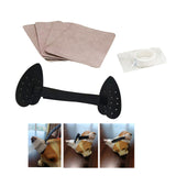 Maxbell Maxbell Adjustable Dog Ears Stand up Support Ear Sticker Tape Assist Erected Ear Care Small