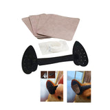 Maxbell Maxbell Adjustable Dog Ears Stand up Support Ear Sticker Tape Assist Erected Ear Care Small