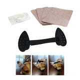 Maxbell Maxbell Adjustable Dog Ears Stand up Support Ear Sticker Tape Assist Erected Ear Care Large