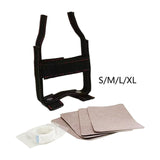 Maxbell Maxbell Pet Ear Stand up Support Ear Corrector Ear Sticker for German S