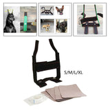 Maxbell Maxbell Pet Ear Stand up Support Ear Corrector Ear Sticker for German S