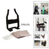 Maxbell Maxbell Pet Ear Stand up Support Ear Corrector Ear Sticker for German S