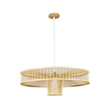 Maxbell Pendant Ceiling Light Shade Chandelier Light Cover for Hallway Ornament 60cmx19cm